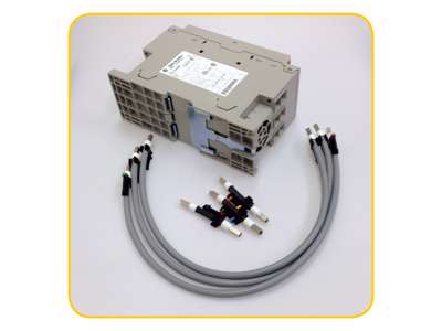 Soft starter T04-> - iQ20