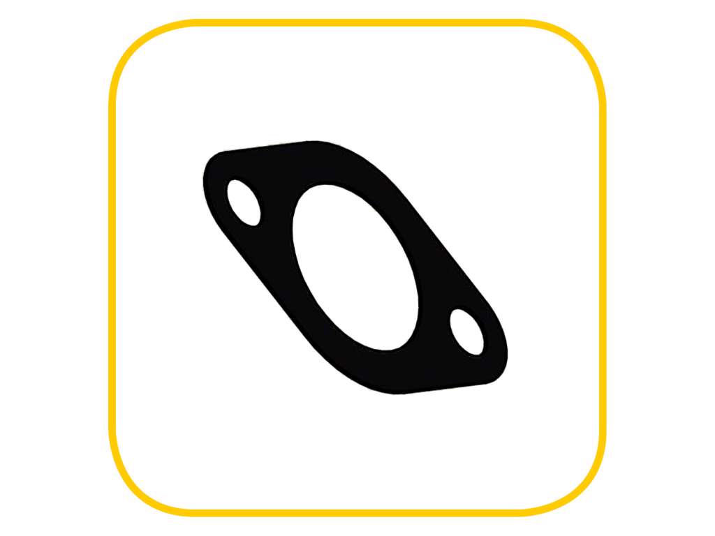 Dichtung Ø34/2xØ10