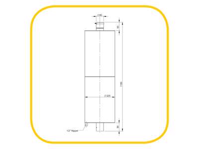 Silencer, PP, XRGI 6/9