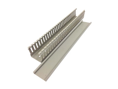Kabelrinne 40x40x280 mm
