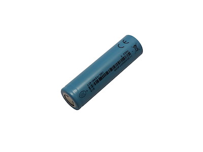 Li-ion 18650 battery f/ECU3