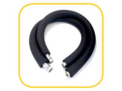 Flexible Hose Kit - Q20
