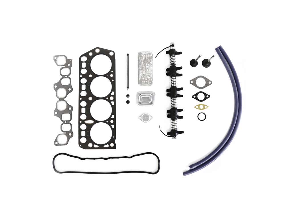 Kipphebel-Kit, XRGI 15/20