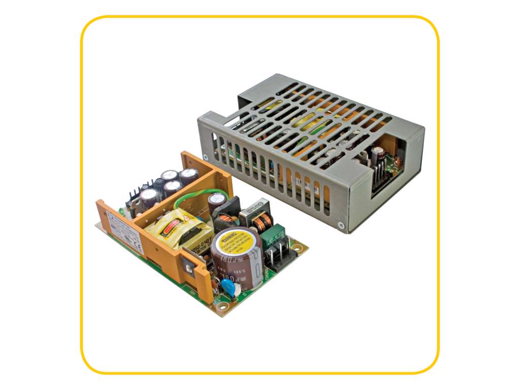 Power Supply 60W, 230VAC