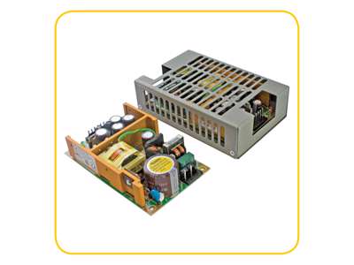 Power Supply 60W, 230VAC