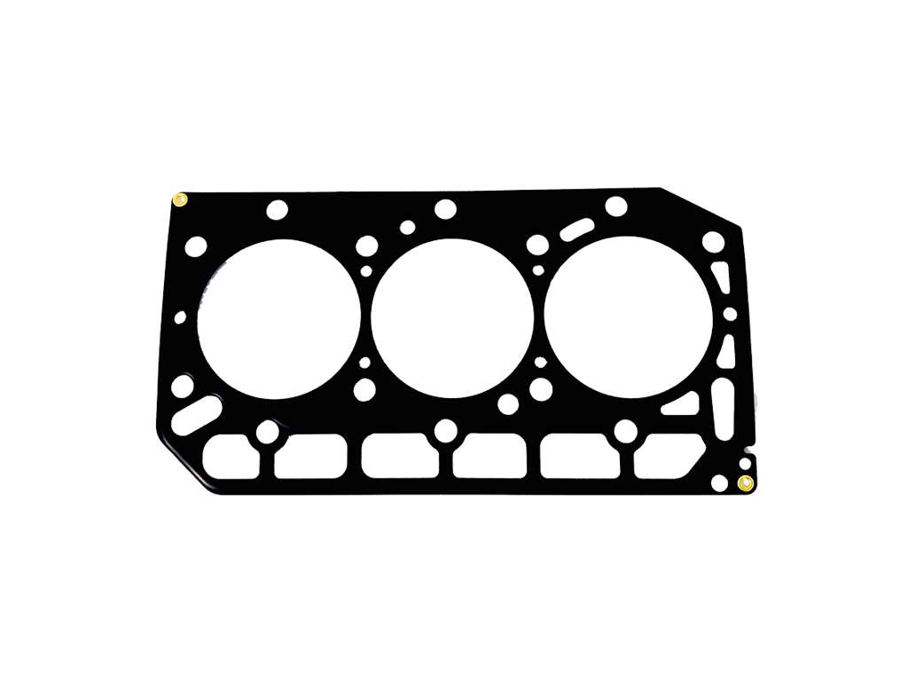 Gasket, cylinder head