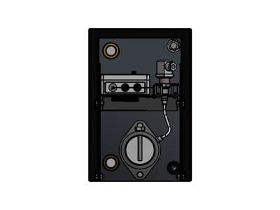 BW8+ for XRGI® 15/20