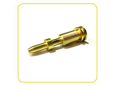 Mixture screw 3, LPG/H gas