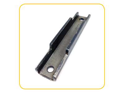 Clamp bracket L154
