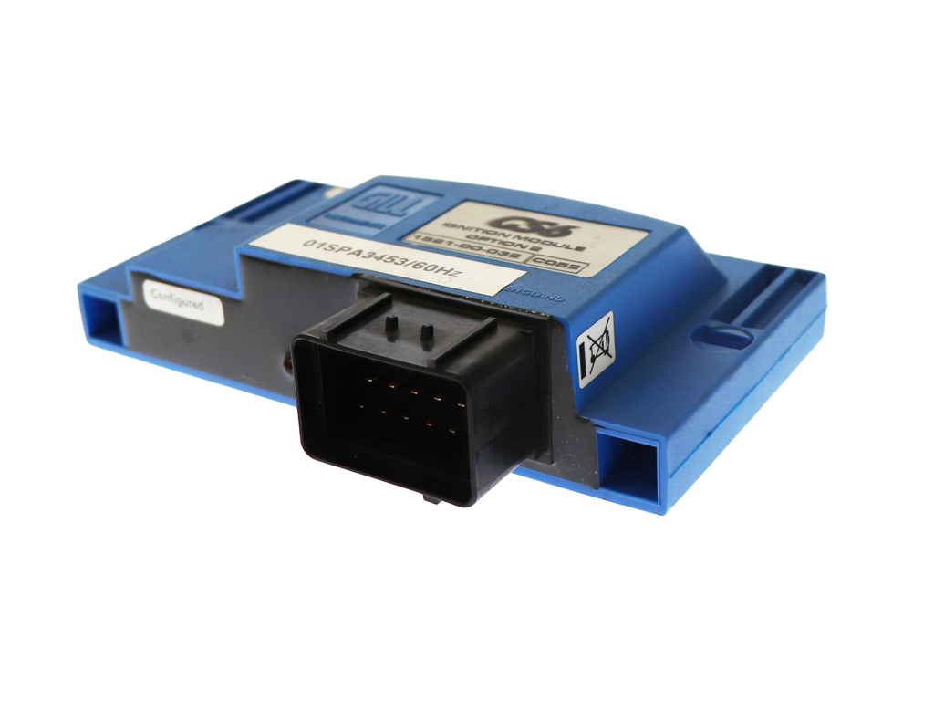 Ignition module XRGI 19