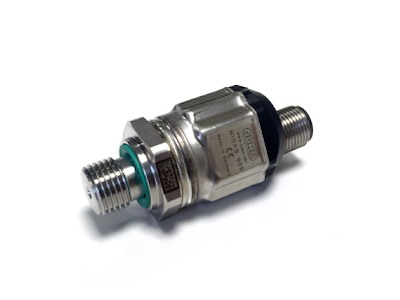 Pressure transmitter, 0-1 bar