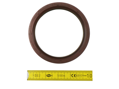 Oil seal - rear engine