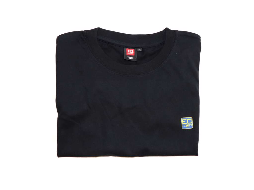 T-shirt short-sleeved