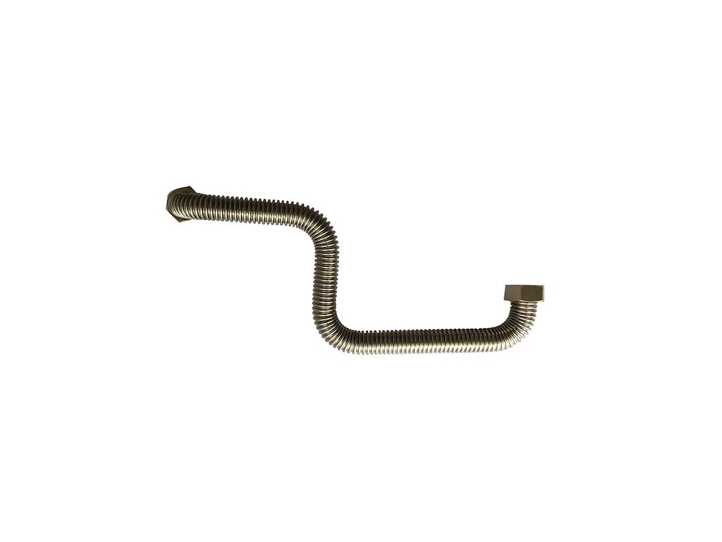 Filling hose, CSST