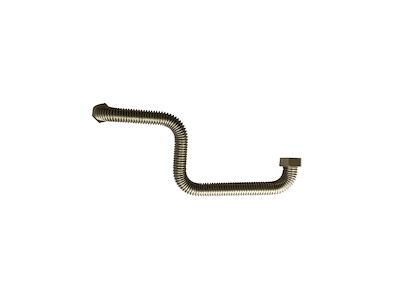 Filling hose, CSST