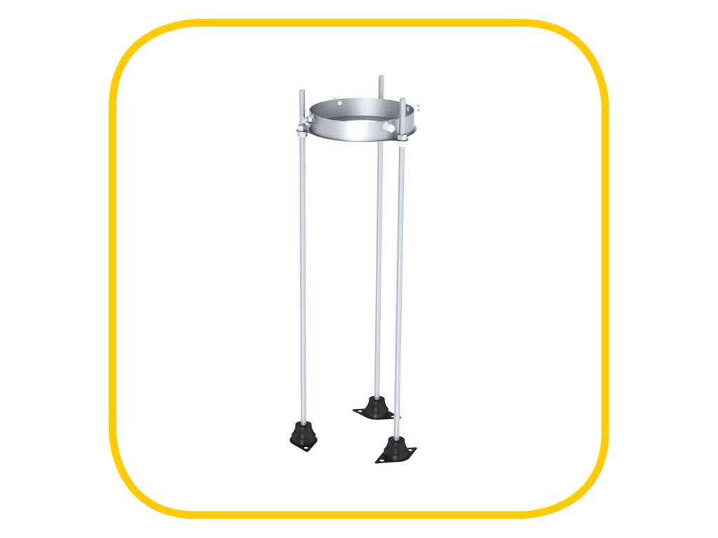 Floor stand, XRGI 15/20