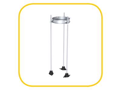 Floor stand, XRGI 15/20