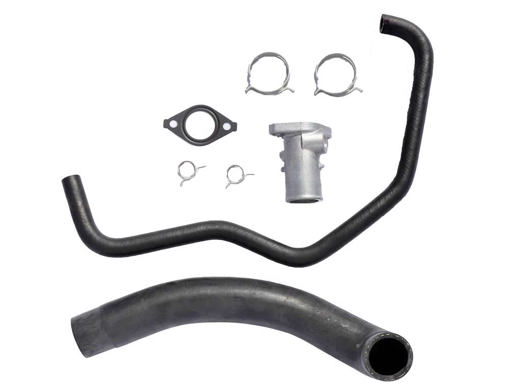 Cooling kit, outlet, 4Y