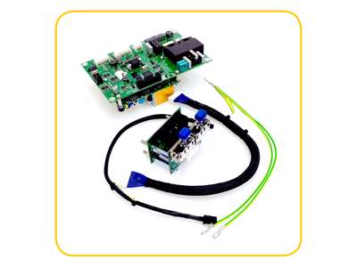 PCB Kit HD Q40/50/60