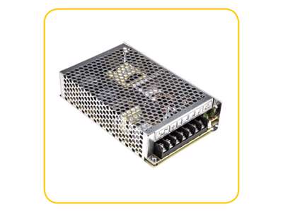 Stromversorgung, 100W, 24VDC