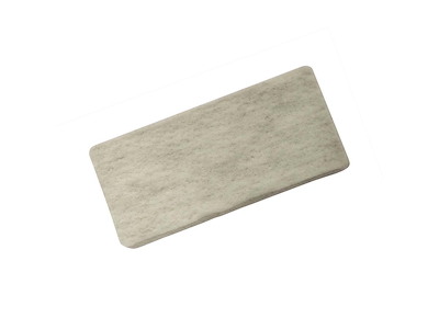 Filter - Screen oil separator