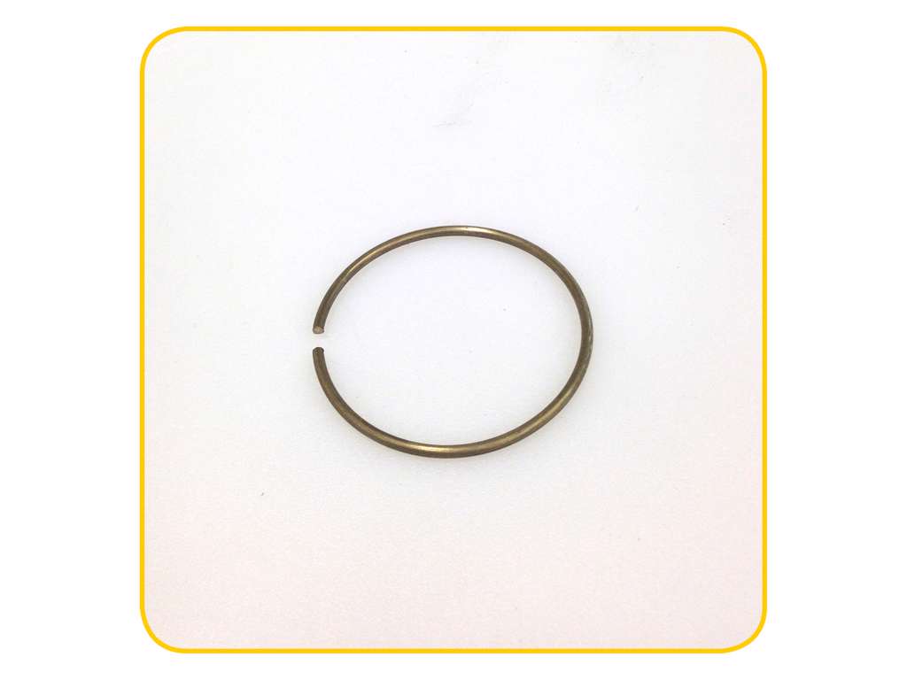 Split ring 1½"