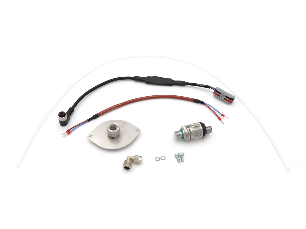 Abgasdruckschalter-Kit