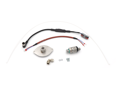 Abgasdruckschalter-Kit