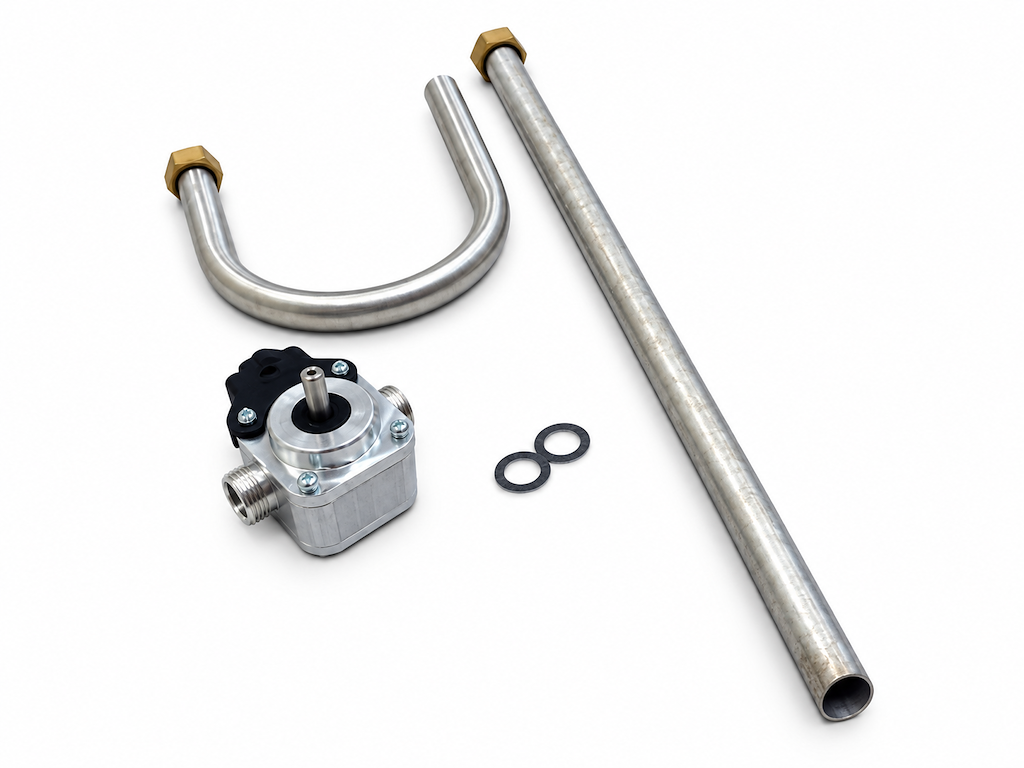 Oil Drain Pump