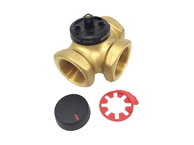 ESBE valve 1½"