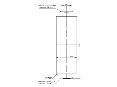 Silencer, FL, XRGI 15/20