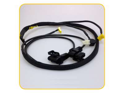 Harness f/power