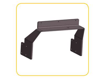 Mounting bracket