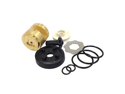 ESBE fittings