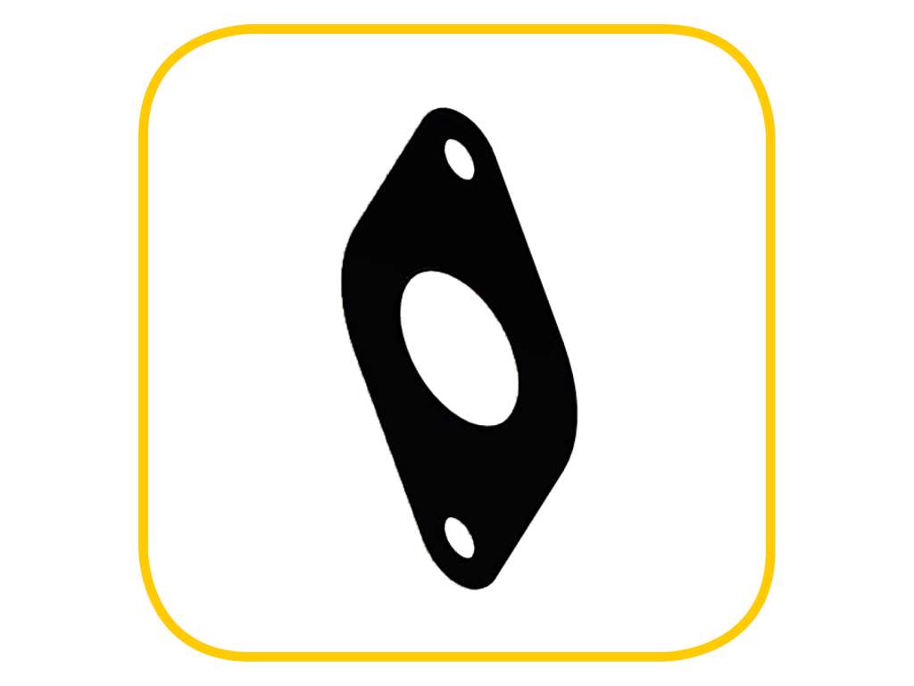 Gasket Ø9/Ø32