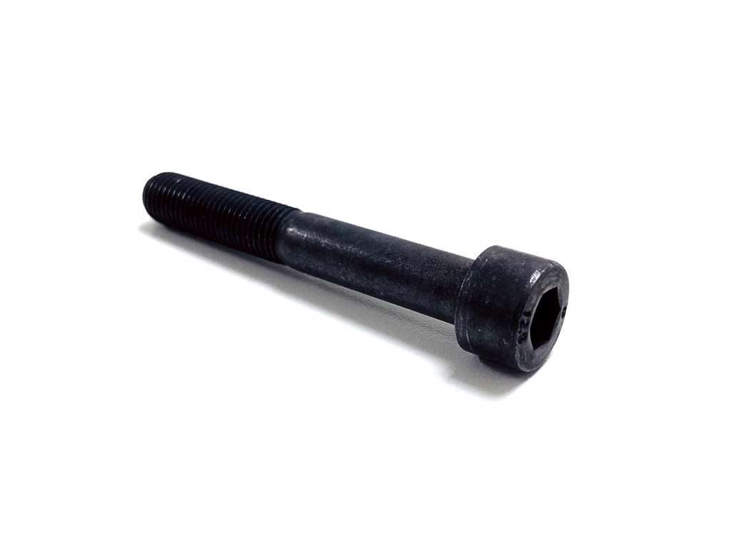 Bolt M10x70, hex drive