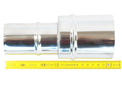 Expansion D60/80 Steel KL