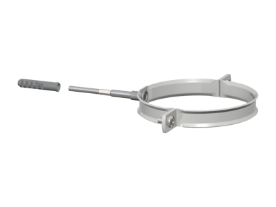 Befestigungsschelle D80/125