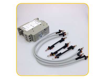 Soft starter T05-> - iQ15