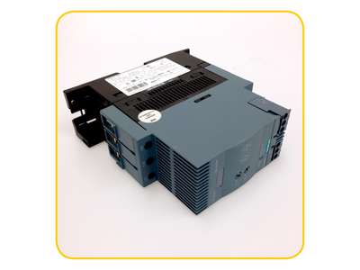 Soft Starter - XRGI 13, 17