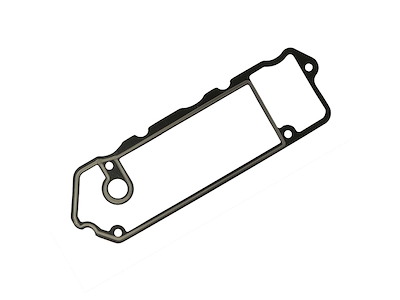 Gasket 1KS filter mat cover plate