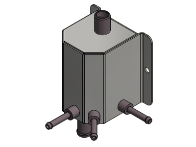 Deaerator