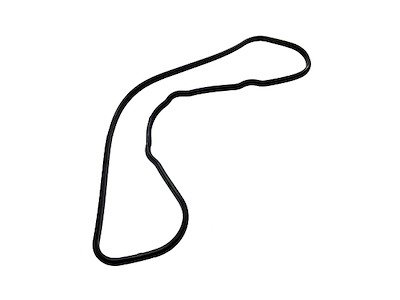 Ventildeckeldichtung XRGI15/20