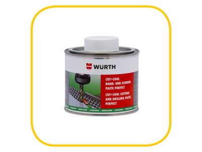 Cutting and drilling paste