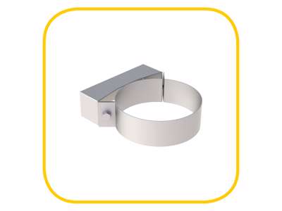 Wandabstandshalter, XRGI 15/20