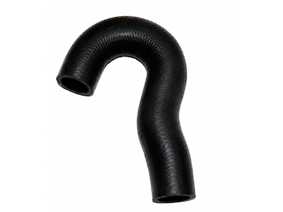 Coolant hose L345