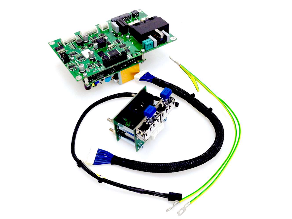 PCB Kit HD Q40/50/60