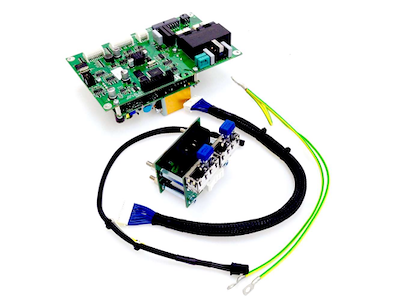 PCB Kit HD Q40/50/60
