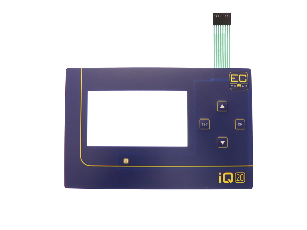 Keypad iQ20