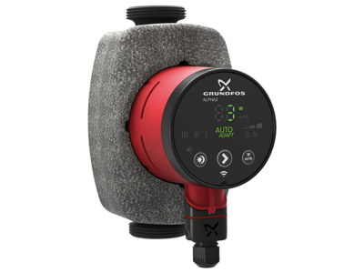 Pump, Alpha2 25-60 180